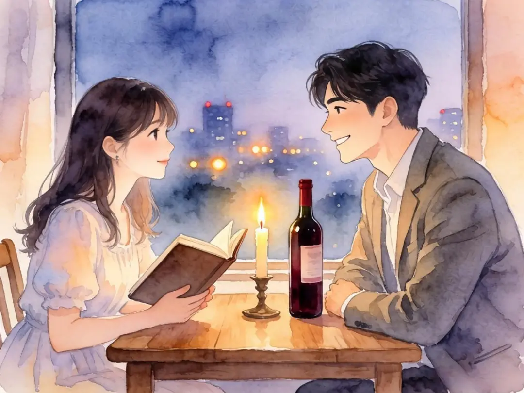 别再傻傻相亲了！这12个雷区踩一个就出局，10个技巧让你成功率翻10倍