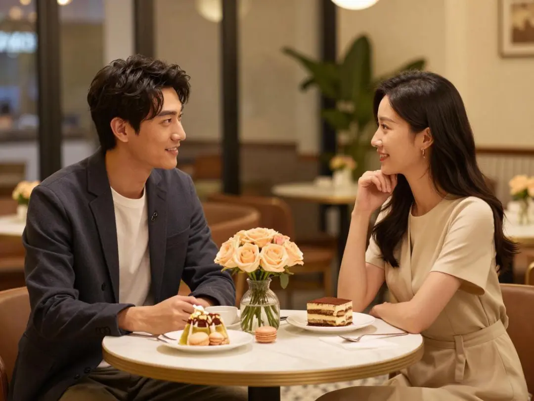 相亲2年越相越绝望？不是你运气差，是没人告诉你这10个翻倍成功率的技巧