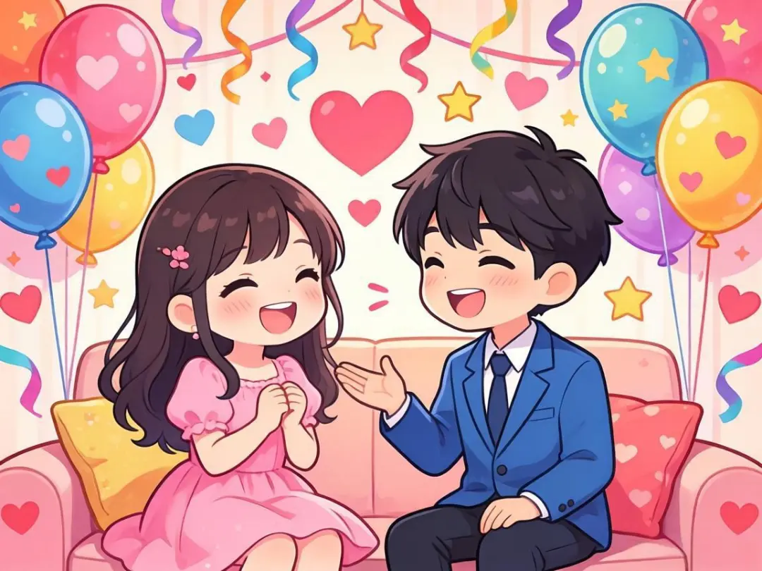 相亲最大的误区：还在纠结房车身高？聪明人早就在看这3个细节