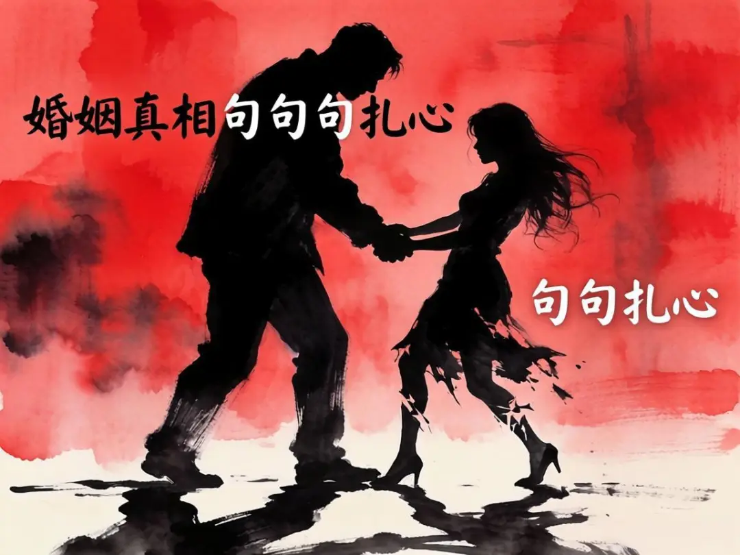 最可怕的不是穷，是认知的鸿沟：来自一位过来人的婚姻忠告