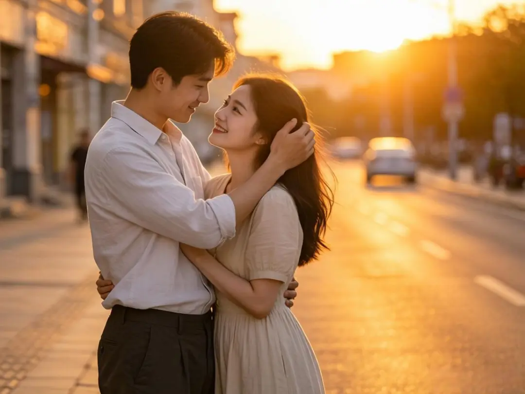 爱情不是把你宠成小公主，是把你培养成大人——这才是成熟恋爱该有的样子