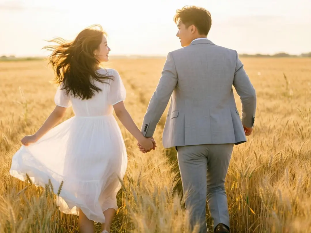 恋爱就是一场高段位的考试：选人是眼力，相处是手段，放弃是格局