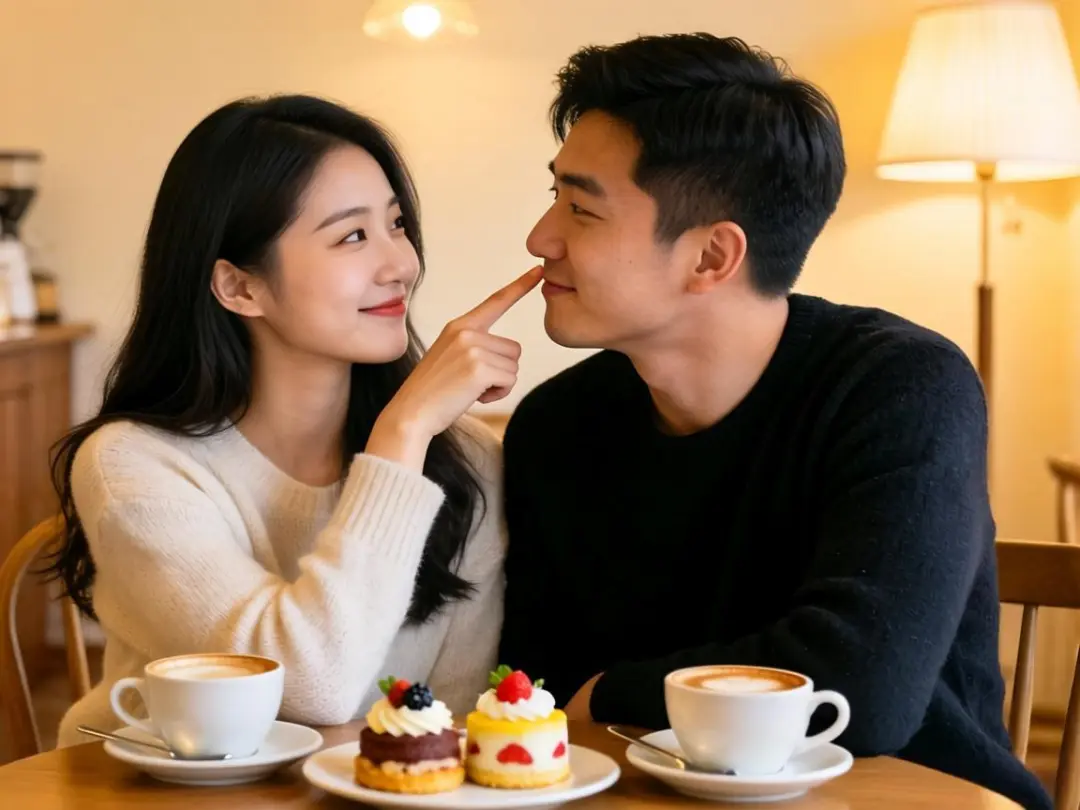 恋爱7年，从炸裂争吵到神仙眷侣：我只做对了一件事，但这3个坑你别踩