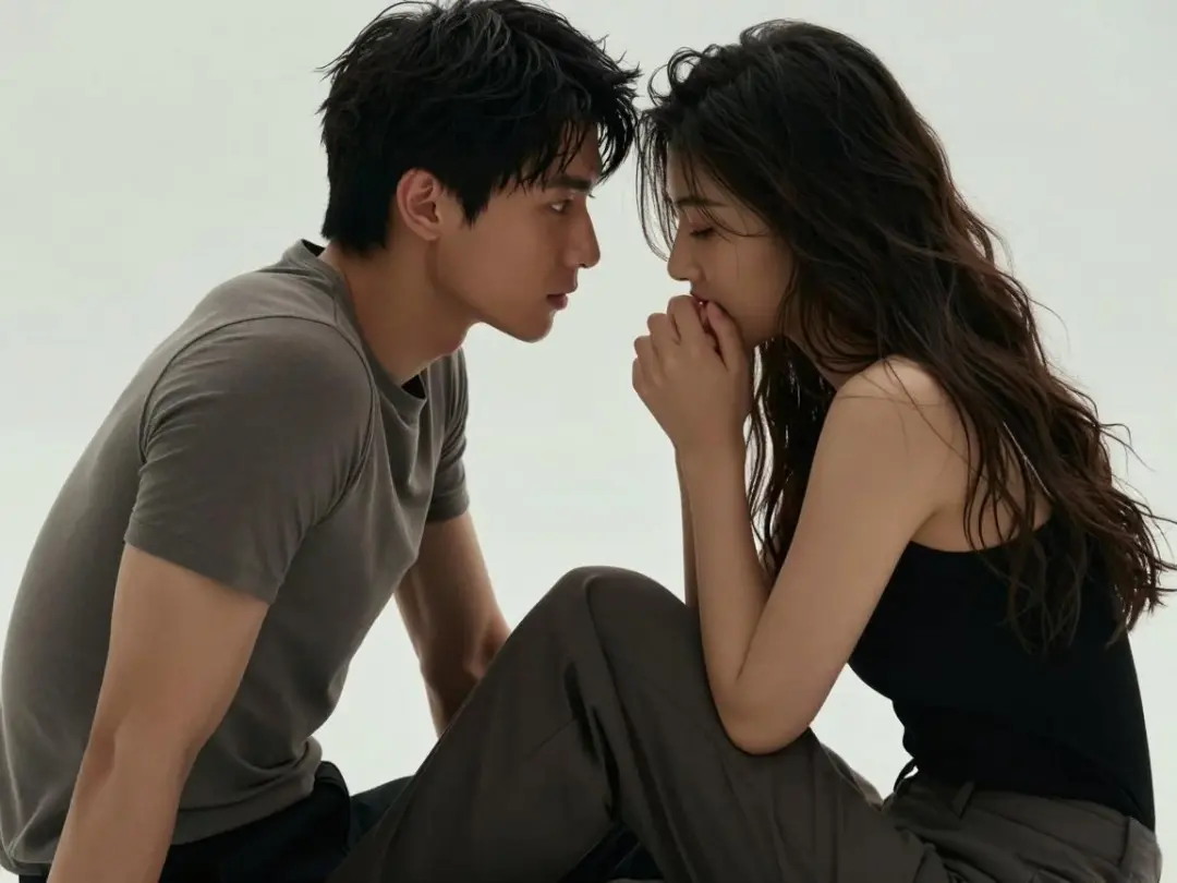 想和女人日久生情？别瞎聊！就聊这5个“攻心”话题，让她在不知不觉中彻底爱上你