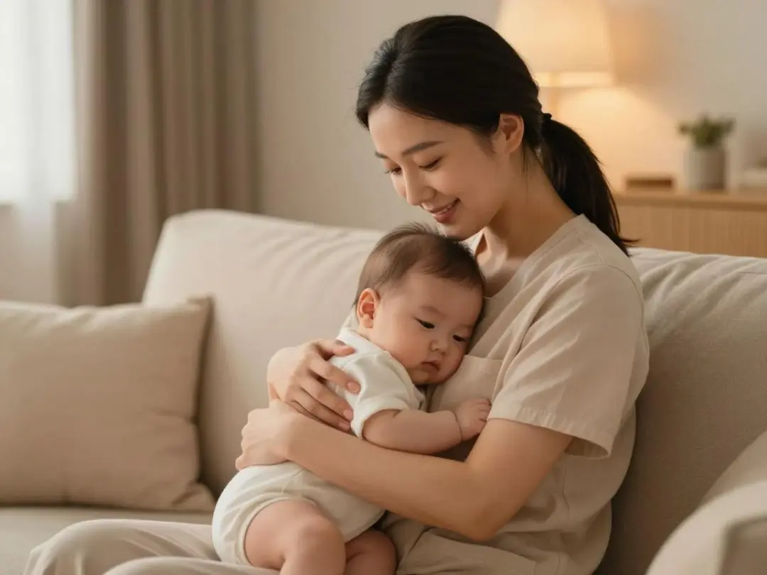 婴儿护理全攻略：金牌月嫂24小时工作流程曝光，这10个细节决定宝宝健康