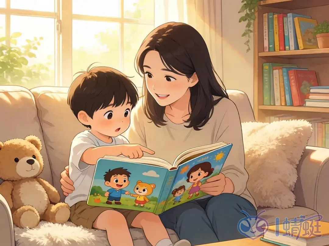 孩子叛逆、拖拉、爱顶嘴？99%的父母都输在了"情绪"这一关