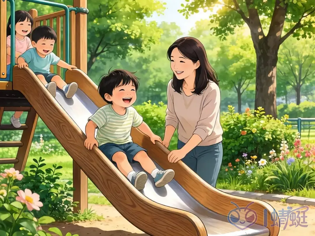 我拒作“鸡娃”老妈，终于敢告诉你的：真正拉开孩子之间差距的，不是分数，而是父母的情绪与话术！