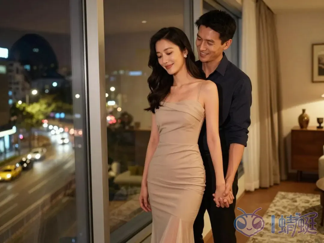 情商低才查户口：高情商相亲话术+夫妻调情神句，连吵架都能变浪漫