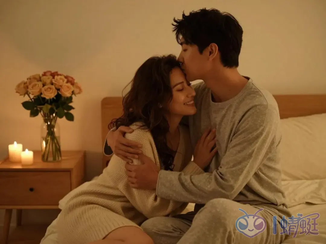 夫妻久了只剩"嗯哦好"？这55句高情商调情话术，让TA重新对你上头