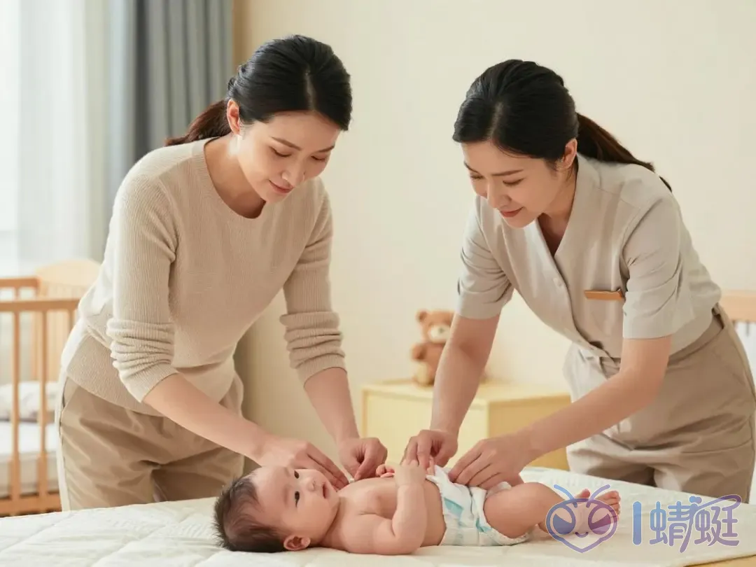 坐月子是请月嫂还是让婆婆来？或者出月子请育儿嫂？过来人告诉你答案