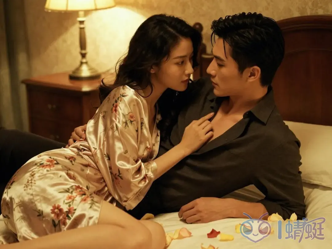 别再说“今天要不要”?夫妻调情的最高境界,是读懂了她的“潮汐时刻”