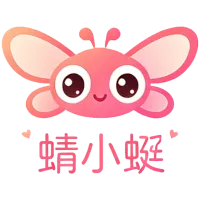 蜻小蜓聊爱聊天助手