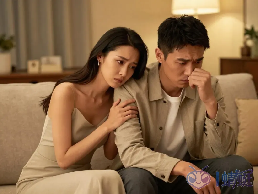 夫妻吵架最高级的和解方式:不是道歉,是这高情商"撒娇式求和"